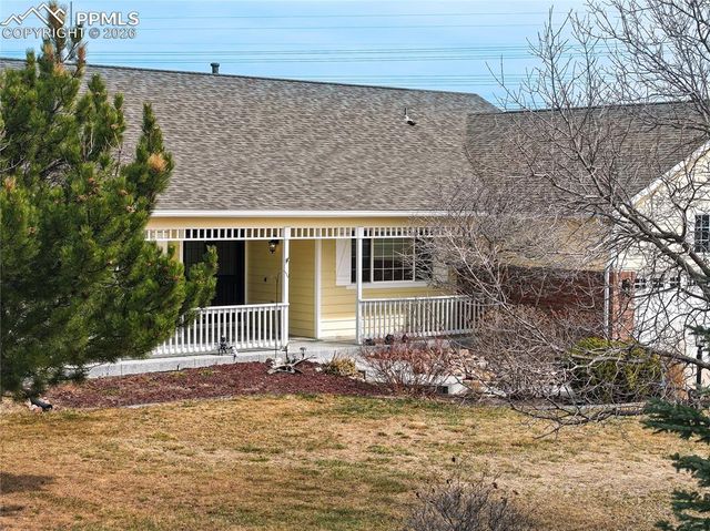 9204 Rockingham Drive, Peyton, CO 80831