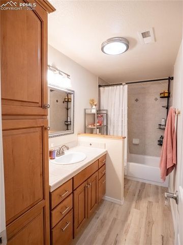 9204 Rockingham Drive, Peyton, CO 80831