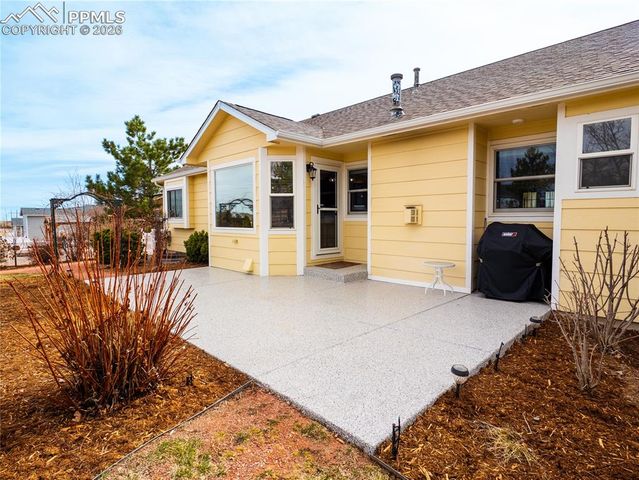 9204 Rockingham Drive, Peyton, CO 80831