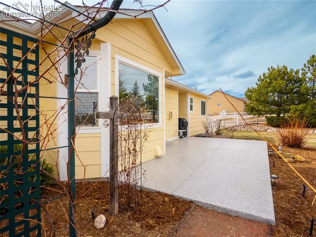 9204 Rockingham Drive, Peyton, CO 80831
