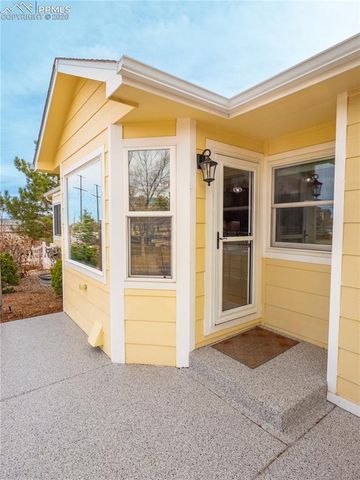 9204 Rockingham Drive, Peyton, CO 80831