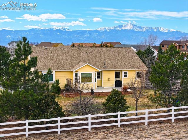 9204 Rockingham Drive, Peyton, CO 80831