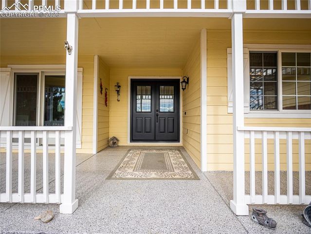 9204 Rockingham Drive, Peyton, CO 80831