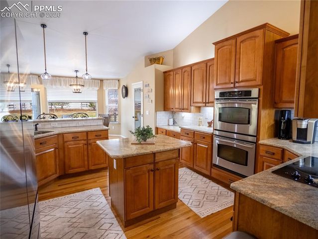 9204 Rockingham Drive, Peyton, CO 80831