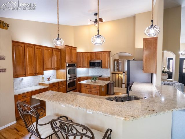 9204 Rockingham Drive, Peyton, CO 80831