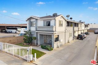 6014 Ferguson Drive, Commerce, CA 90022