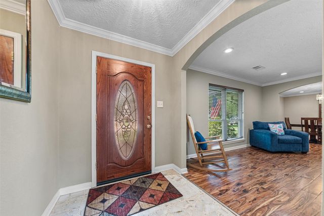 132 Cherry Tree Lane, Friendswood, TX 77546