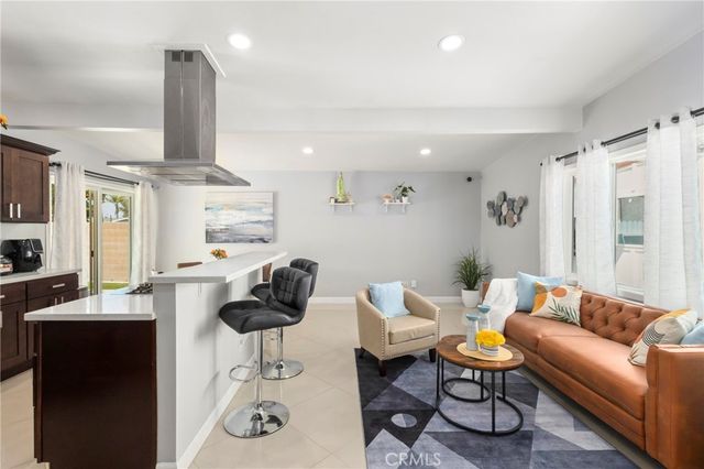 13581 Yosemite Drive, Westminster, CA 92683