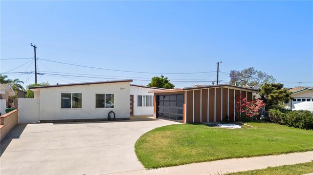 13581 Yosemite Drive, Westminster, CA 92683