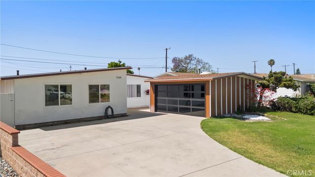 13581 Yosemite Drive, Westminster, CA 92683