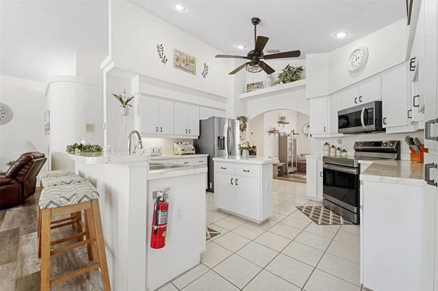 9229 WATER HAZARD DRIVE, Hudson, FL 34667