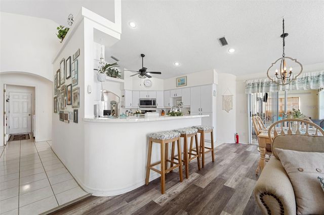 9229 WATER HAZARD DRIVE, Hudson, FL 34667