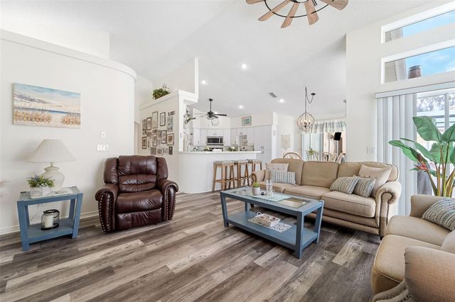 9229 WATER HAZARD DRIVE, Hudson, FL 34667