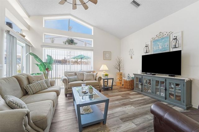 9229 WATER HAZARD DRIVE, Hudson, FL 34667