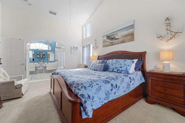 9229 WATER HAZARD DRIVE, Hudson, FL 34667