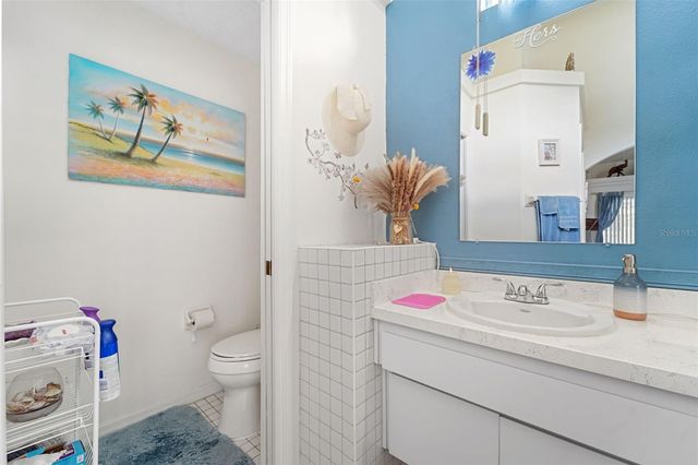 9229 WATER HAZARD DRIVE, Hudson, FL 34667