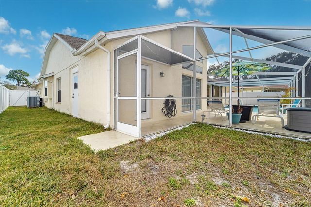 9229 WATER HAZARD DRIVE, Hudson, FL 34667