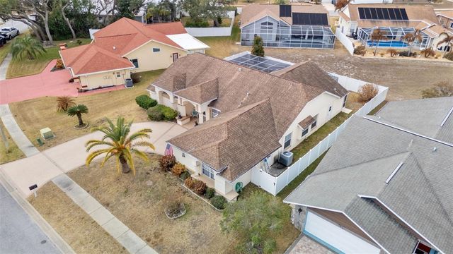 9229 WATER HAZARD DRIVE, Hudson, FL 34667