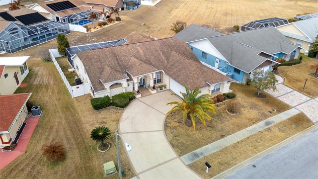 9229 WATER HAZARD DRIVE, Hudson, FL 34667