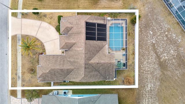 9229 WATER HAZARD DRIVE, Hudson, FL 34667