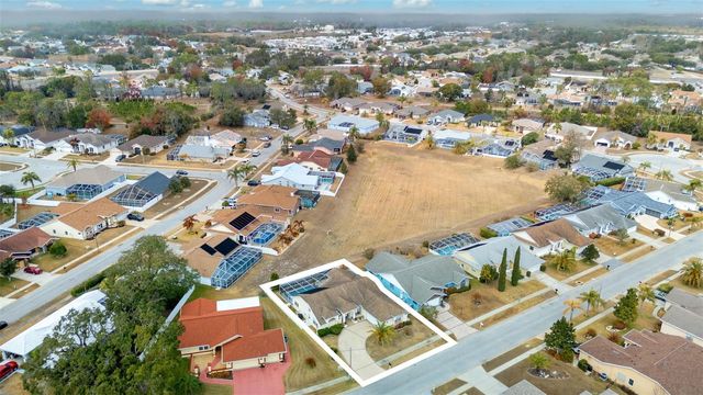 9229 WATER HAZARD DRIVE, Hudson, FL 34667