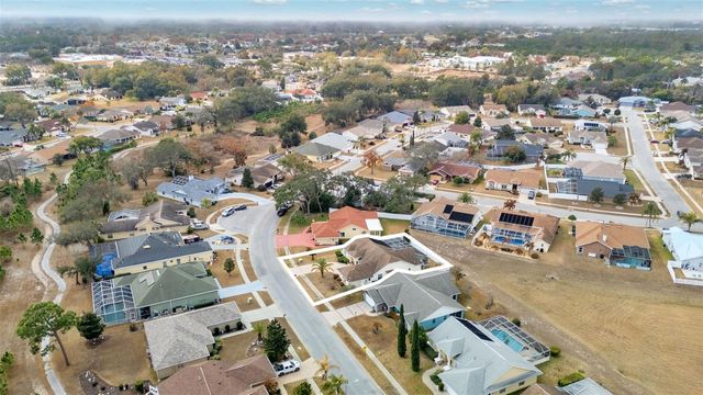 9229 WATER HAZARD DRIVE, Hudson, FL 34667