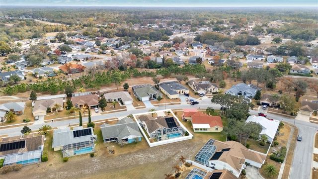 9229 WATER HAZARD DRIVE, Hudson, FL 34667