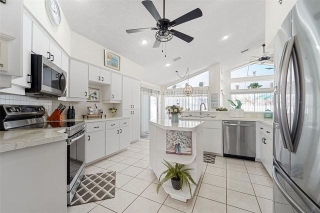 9229 WATER HAZARD DRIVE, Hudson, FL 34667