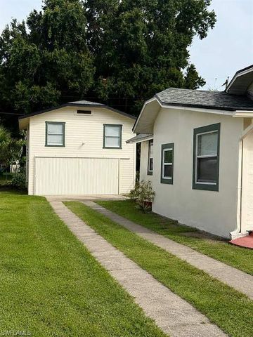 3516 E Riverside DR, Fort Myers, FL 33916