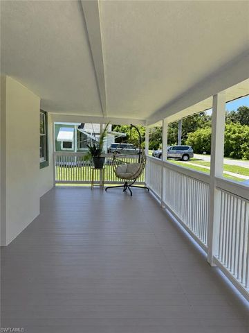 3516 E Riverside DR, Fort Myers, FL 33916