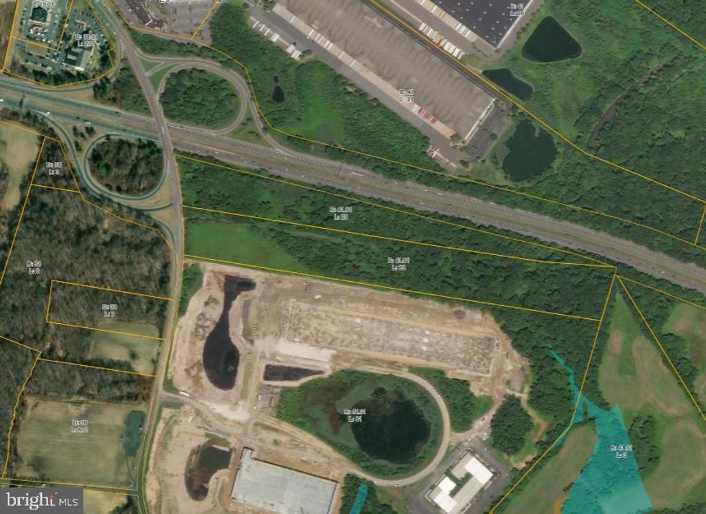 0 ROBBINSVILLE ALLENTOWN RD, Robbinsville, NJ 08691