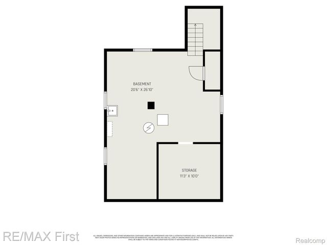 14842 Collinson Avenue, Eastpointe, MI 48021