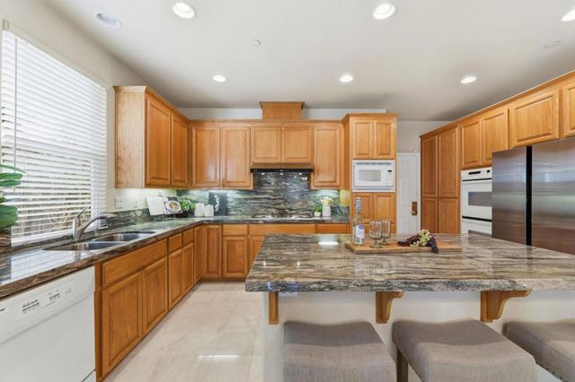 2101 Uridias Ranch Road, Milpitas, CA 95035