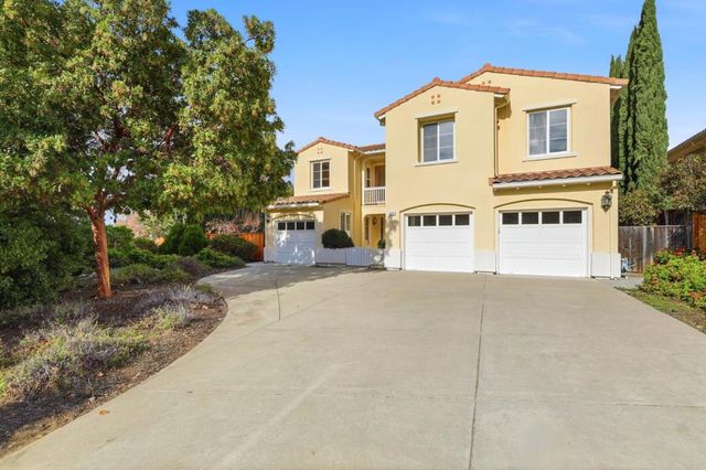 2101 Uridias Ranch Road, Milpitas, CA 95035