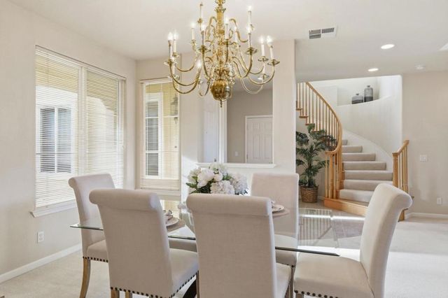 2101 Uridias Ranch Road, Milpitas, CA 95035