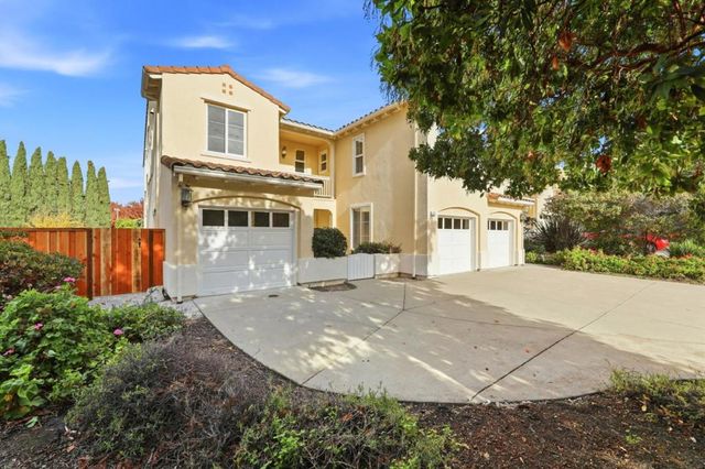 2101 Uridias Ranch Road, Milpitas, CA 95035