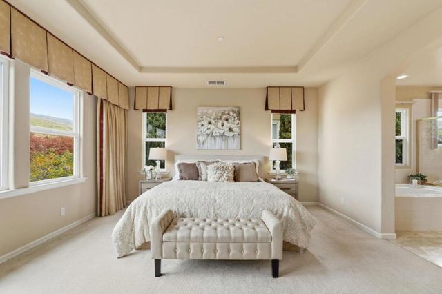 2101 Uridias Ranch Road, Milpitas, CA 95035