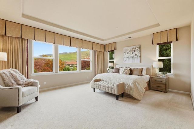 2101 Uridias Ranch Road, Milpitas, CA 95035