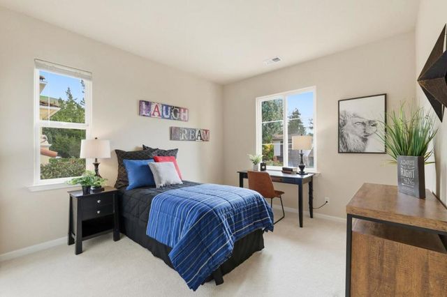 2101 Uridias Ranch Road, Milpitas, CA 95035