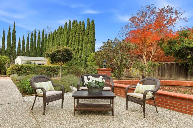 2101 Uridias Ranch Road, Milpitas, CA 95035