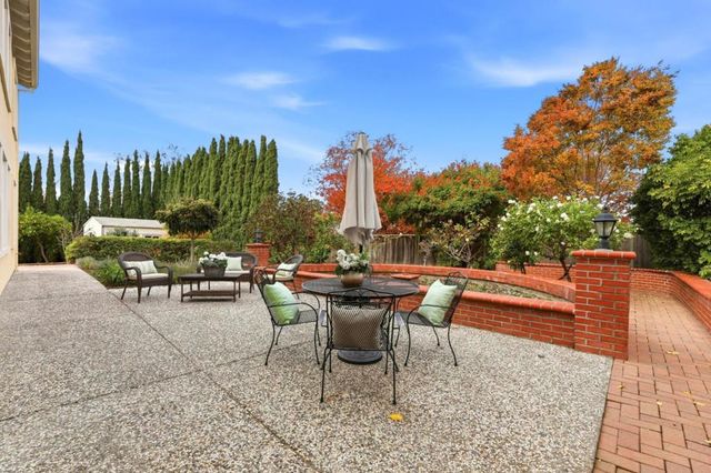 2101 Uridias Ranch Road, Milpitas, CA 95035