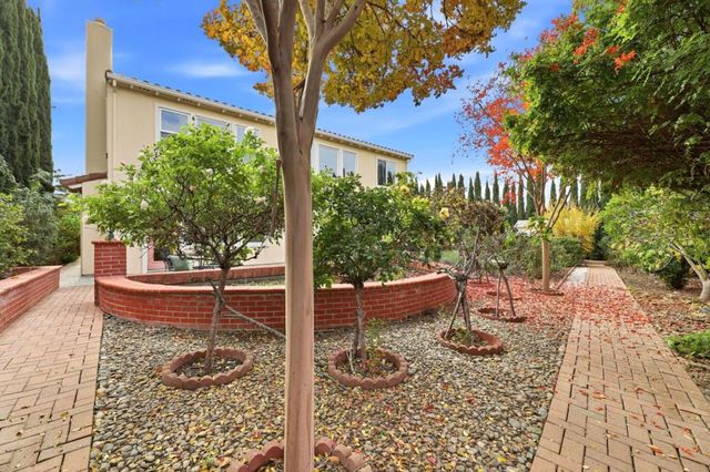 2101 Uridias Ranch Road, Milpitas, CA 95035