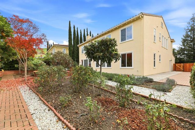 2101 Uridias Ranch Road, Milpitas, CA 95035