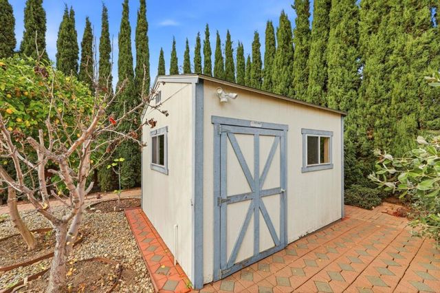 2101 Uridias Ranch Road, Milpitas, CA 95035