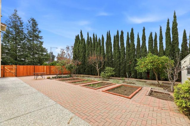 2101 Uridias Ranch Road, Milpitas, CA 95035