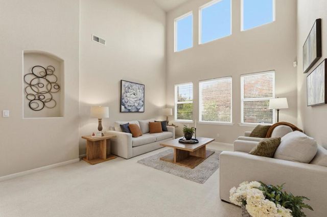 2101 Uridias Ranch Road, Milpitas, CA 95035