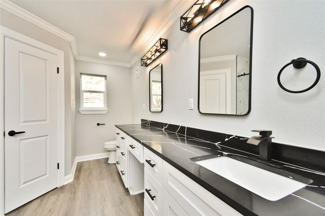 2035 Round Spring Drive, Houston, TX 77339