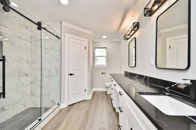 2035 Round Spring Drive, Houston, TX 77339