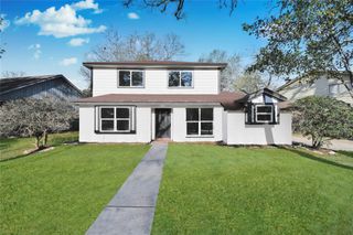 2035 Round Spring Drive, Houston, TX 77339