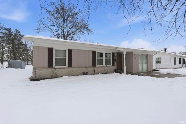 6129 Lunada Drive, Fort Wayne, IN 46816